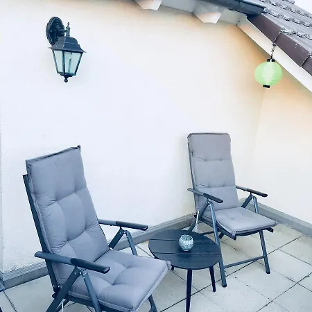Matea Bad Krozingen